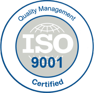 ISO 9001