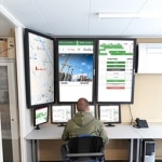 Control Tower