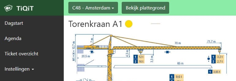 Kraan